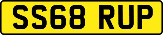 SS68RUP