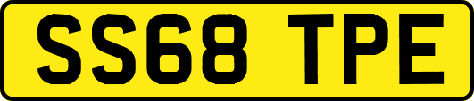 SS68TPE