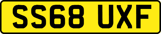 SS68UXF
