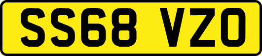 SS68VZO