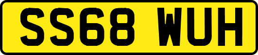 SS68WUH