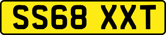 SS68XXT