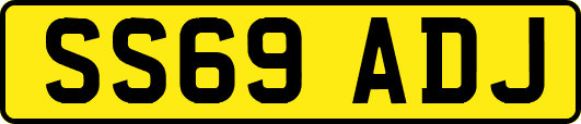SS69ADJ