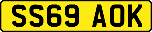 SS69AOK
