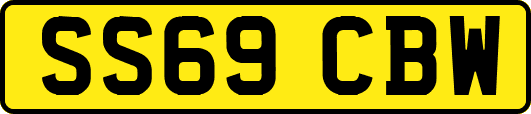 SS69CBW