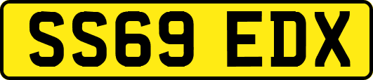 SS69EDX