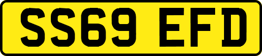 SS69EFD
