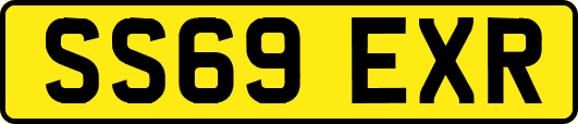 SS69EXR