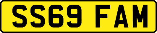 SS69FAM