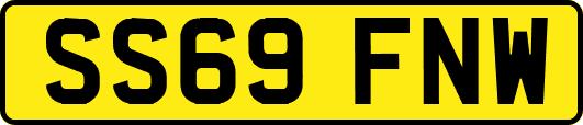 SS69FNW