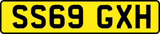 SS69GXH