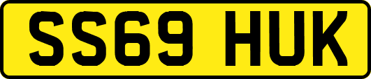 SS69HUK
