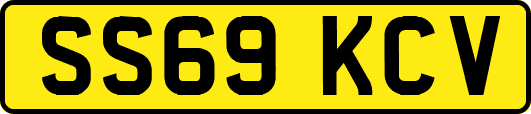 SS69KCV