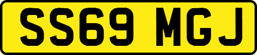 SS69MGJ
