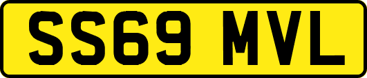 SS69MVL
