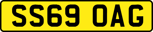 SS69OAG