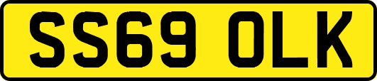 SS69OLK