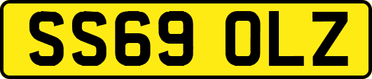 SS69OLZ