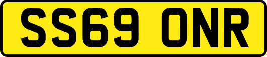 SS69ONR