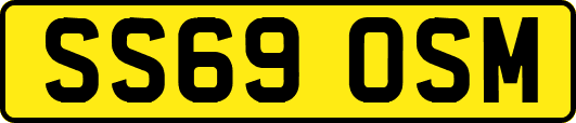 SS69OSM