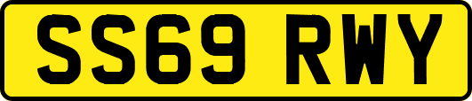 SS69RWY