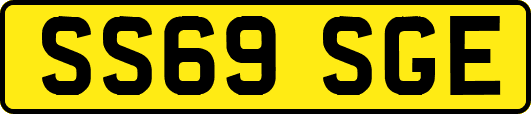 SS69SGE