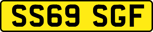 SS69SGF