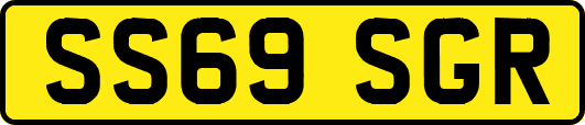 SS69SGR