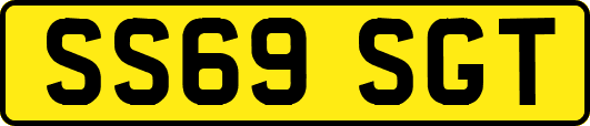 SS69SGT