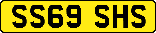 SS69SHS