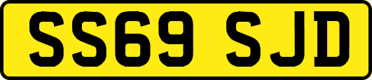 SS69SJD