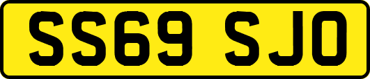 SS69SJO