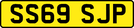 SS69SJP