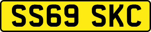 SS69SKC