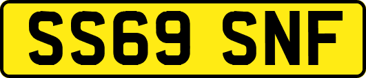 SS69SNF