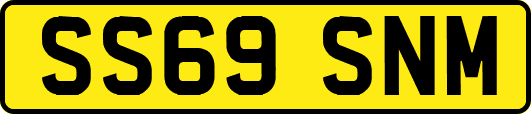 SS69SNM