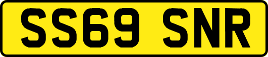 SS69SNR