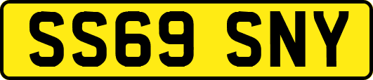 SS69SNY