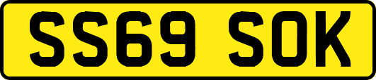 SS69SOK