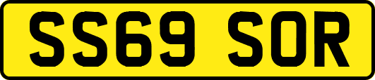 SS69SOR