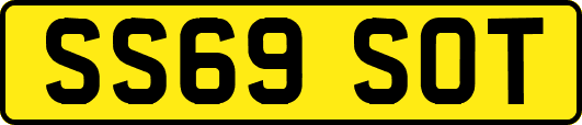 SS69SOT