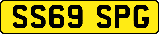 SS69SPG