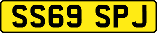 SS69SPJ