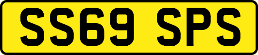 SS69SPS