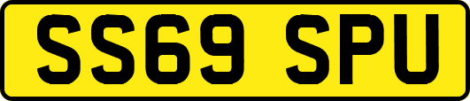 SS69SPU