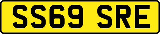 SS69SRE