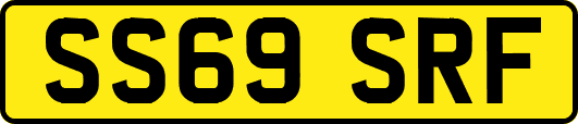 SS69SRF