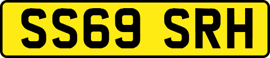 SS69SRH