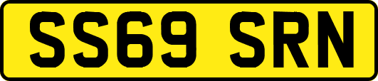 SS69SRN