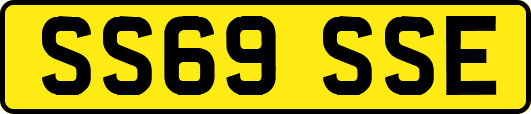 SS69SSE